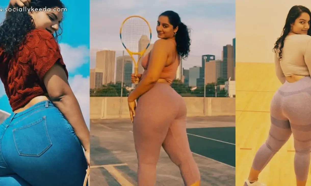 Alisha Naik Biography