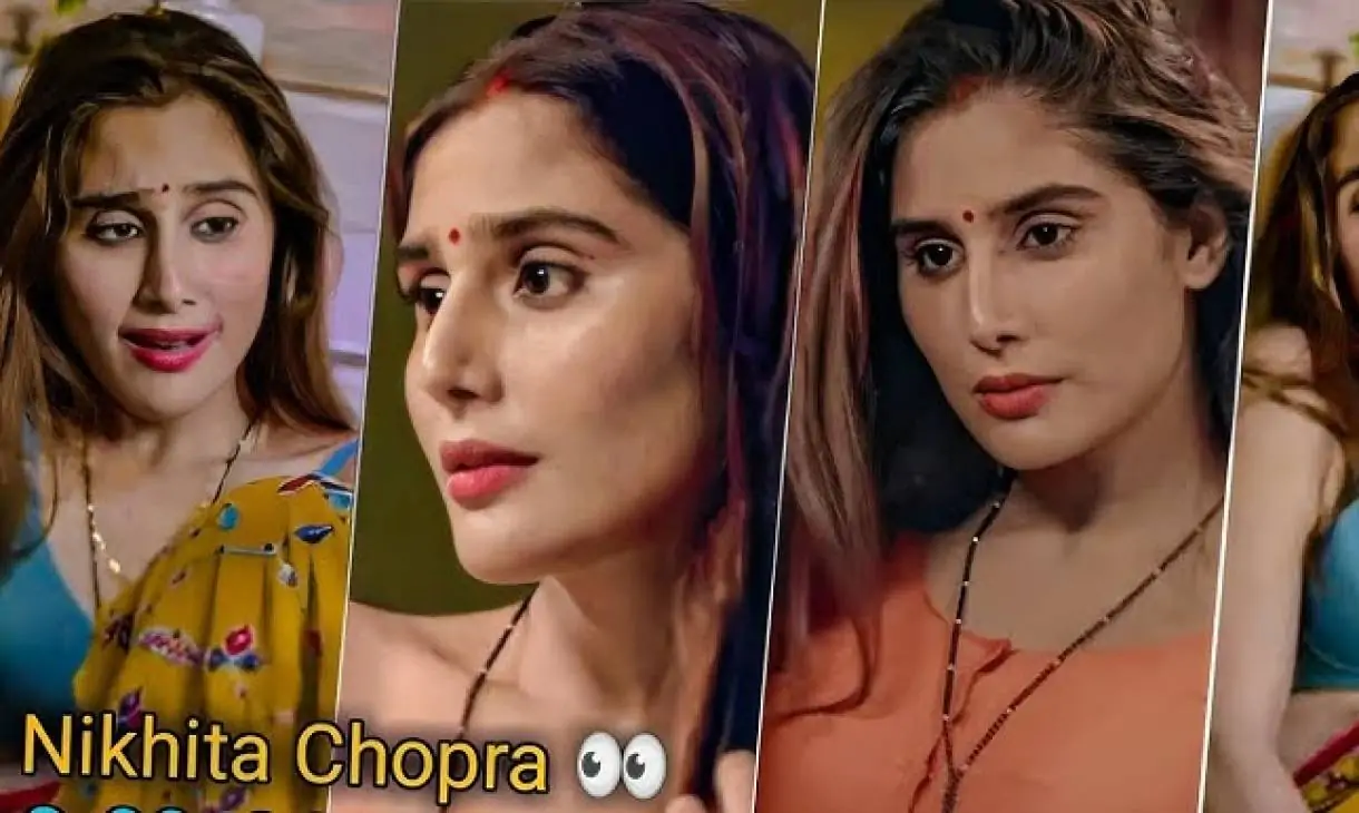 Top 3 Best Nikhita Chopra Web Series