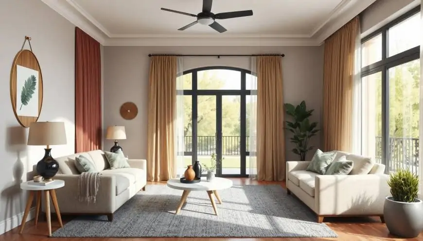 10 ideas to improve the look of your home