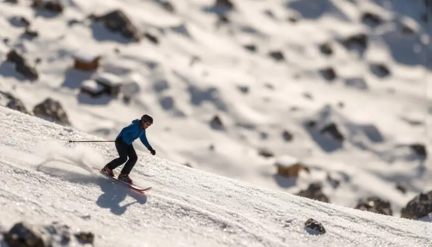 How Will You Protect Yourself During Extreme Sports?