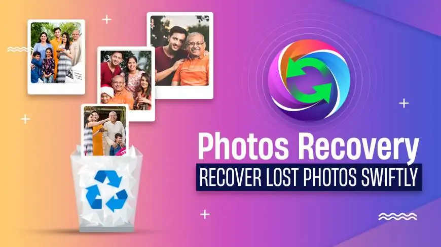 Systweak Photos Recovery: Easiest & Fastest Way To Restore Permanently Deleted & Lost Pictures!