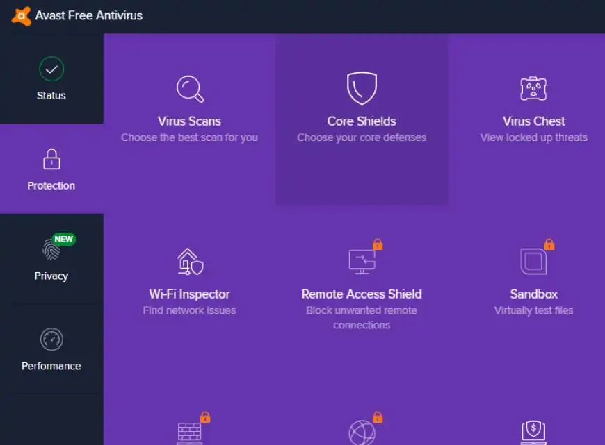 How to Temporarily Disable Avast Antivirus
