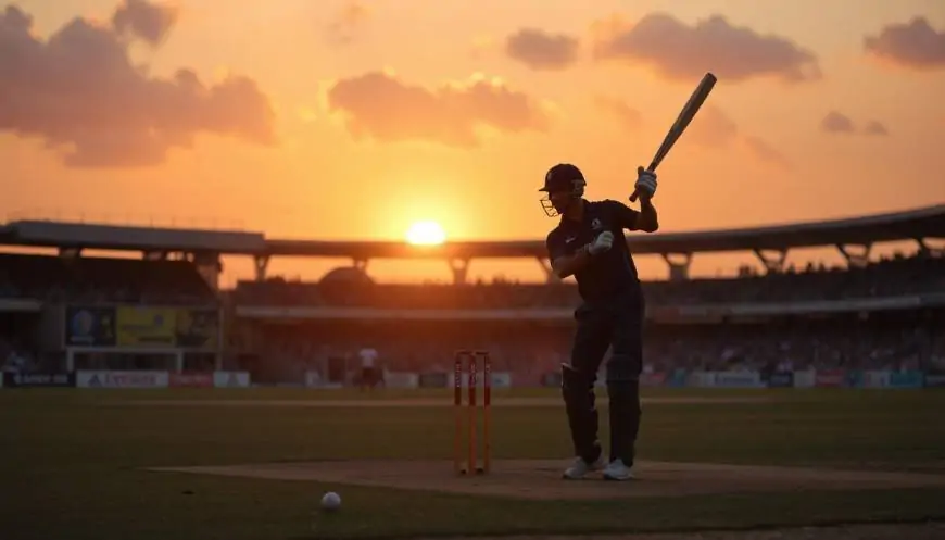 Why Investing In A Fantasy Cricket Application A Good Idea?