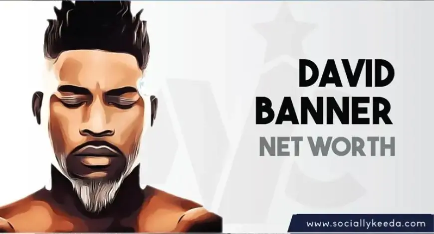 David Banner