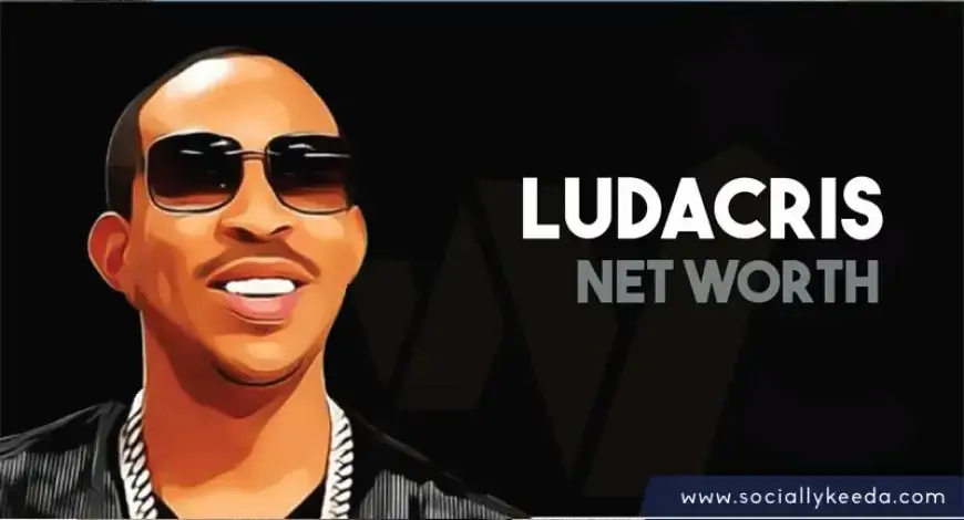 Ludacris