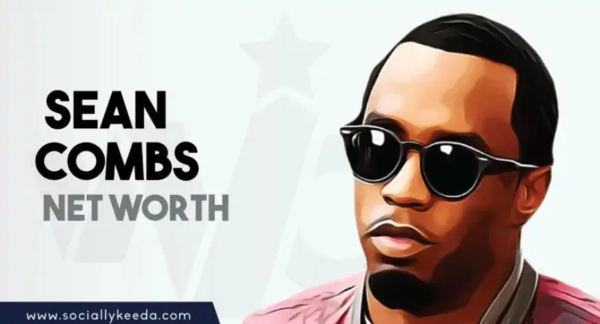 Sean “Diddy” Combs