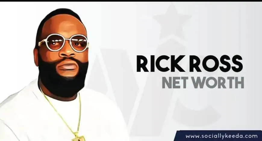 Rick Ross