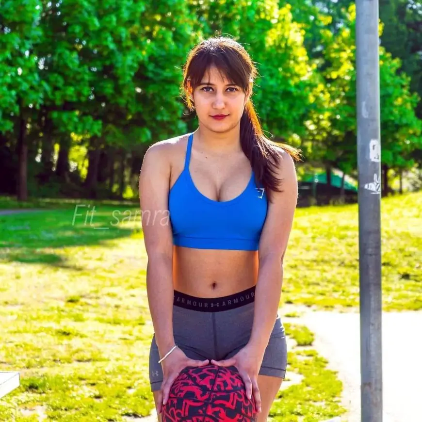 Samra Biography, Photos, Hot Pics