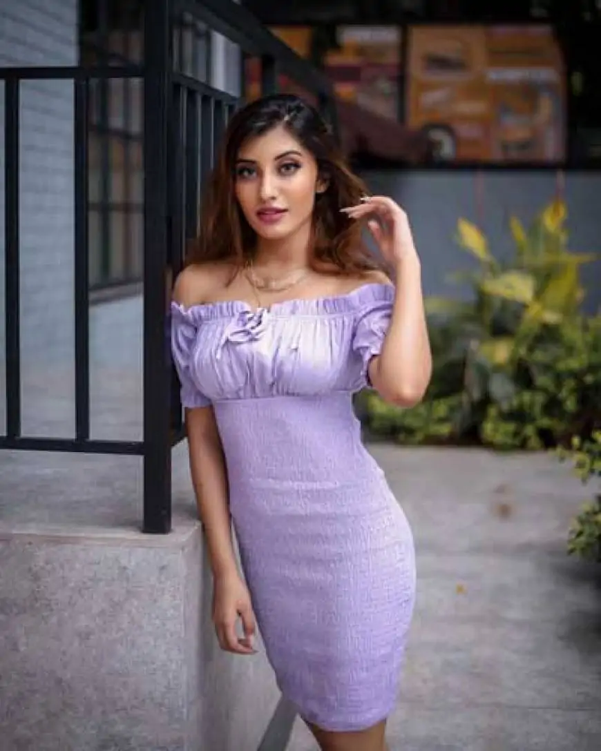 Somya Daundkar