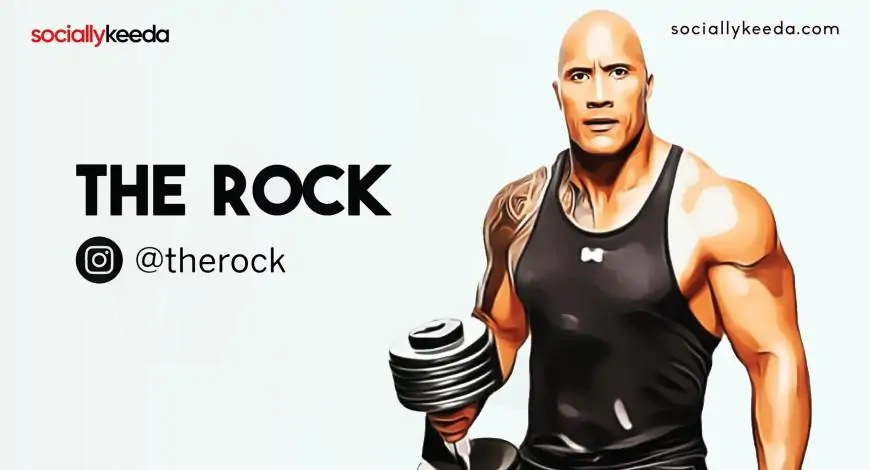 the rock net worth