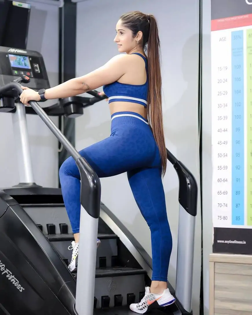 Priyanka Drall Biography