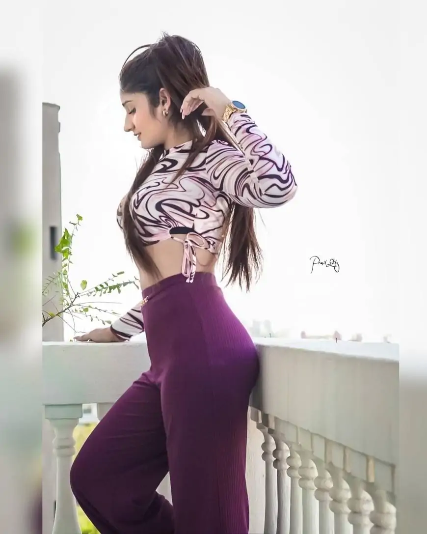 Priyanka Drall Biography