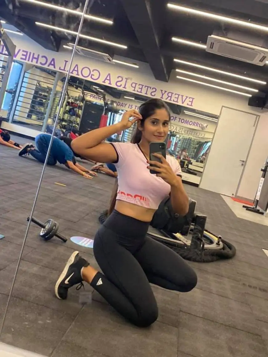 Priyanka Drall Biography