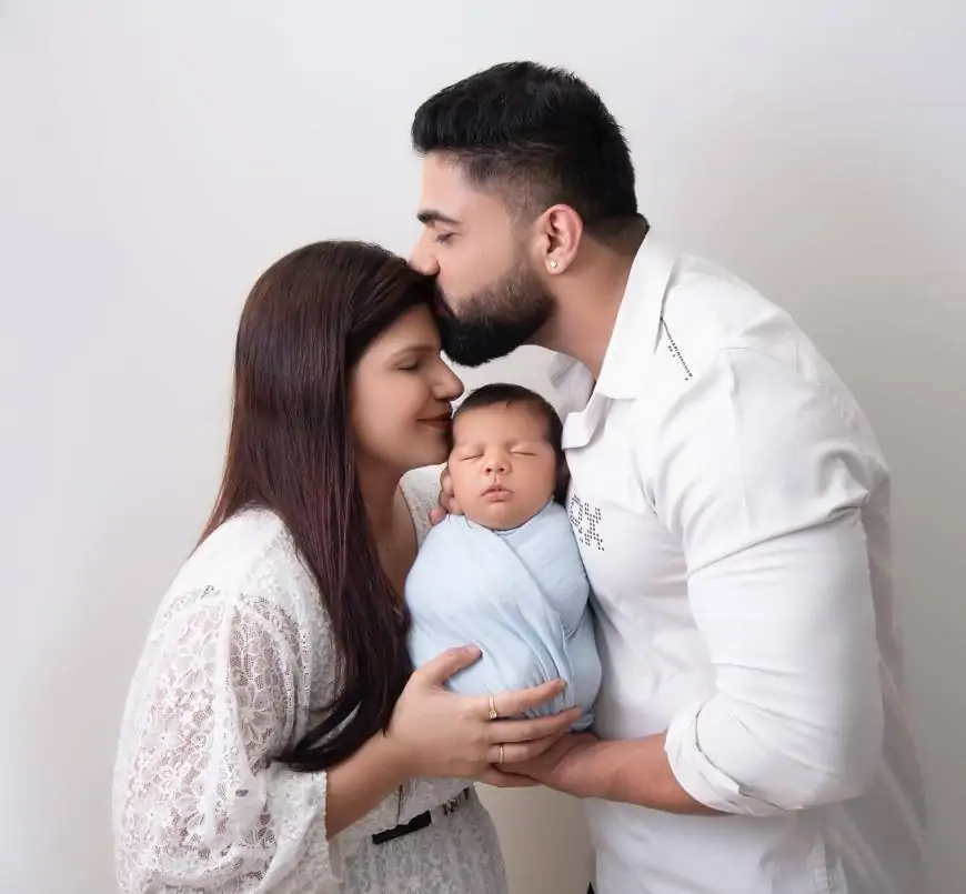 Kavy (imKavy) Biography, Wiki, Age, Height, Family, Photos, Net Worth & More