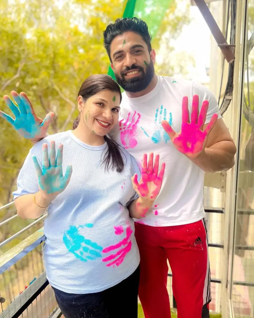 Kavy Photos, Net Worth 