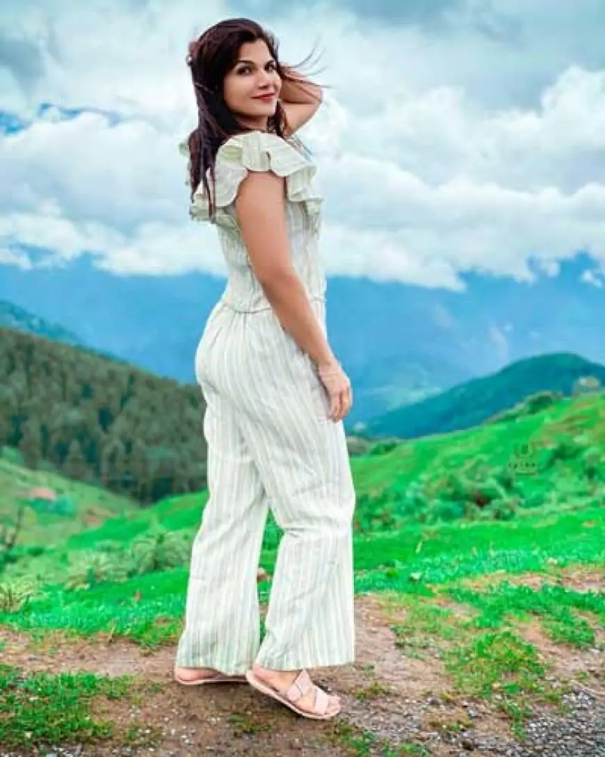 Kavy Photos, Net Worth & More