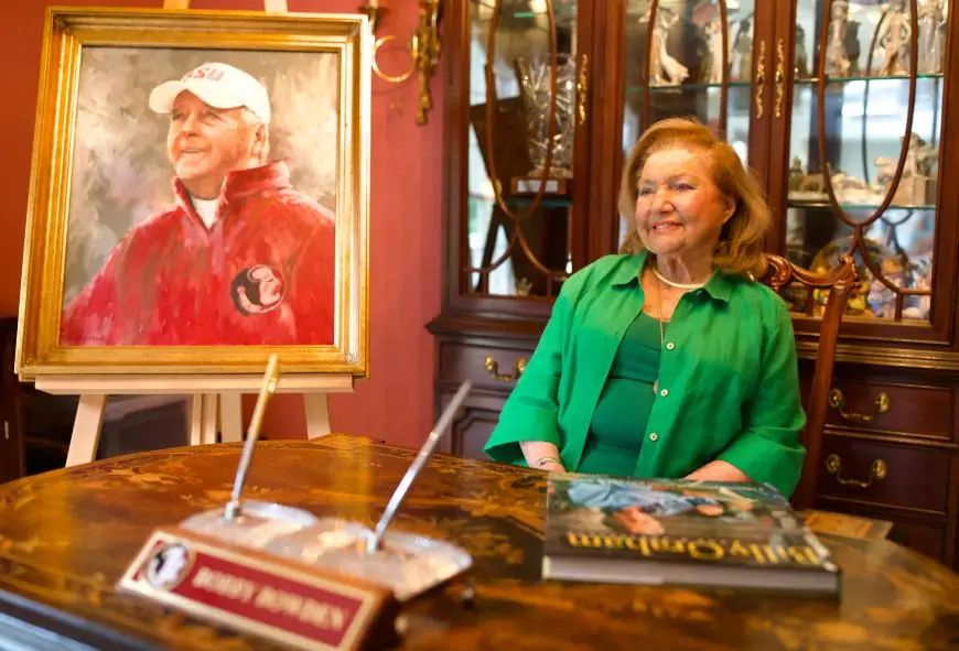 Ann Bowden (Bobby Bowden’s Wife) Biography, Wiki, Age, Height, Family, Photos, Net Worth & More