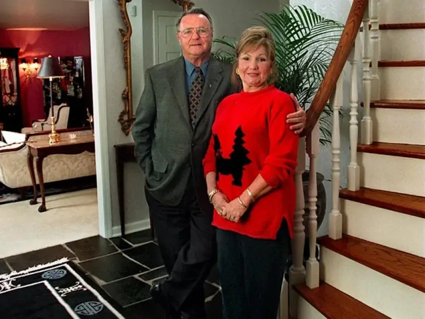 Ann Bowden (Bobby Bowden’s Wife) Biography, Wiki, Age, Height, Family, Photos, Net Worth & More
