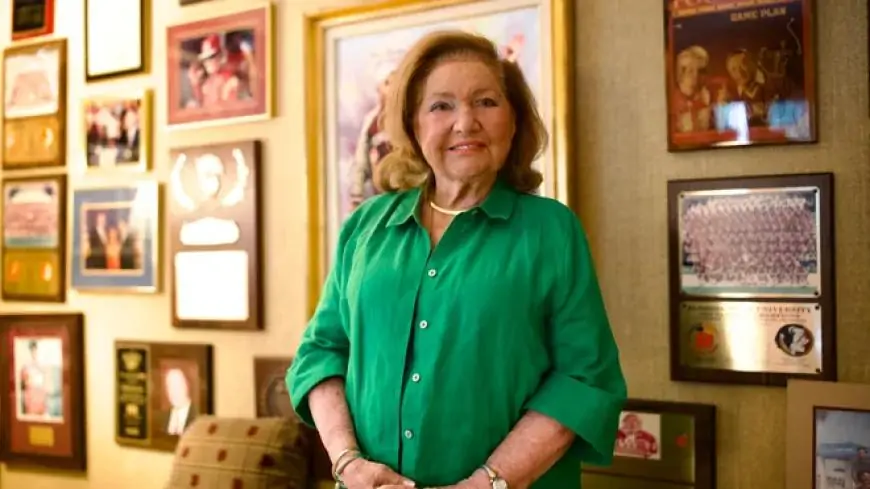 Ann Bowden (Bobby Bowden’s Wife) Biography, Wiki, Age, Height, Family, Photos, Net Worth & More