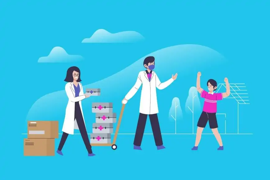 How Pharma Production Companies Enhance Patient Engagement in 2025?