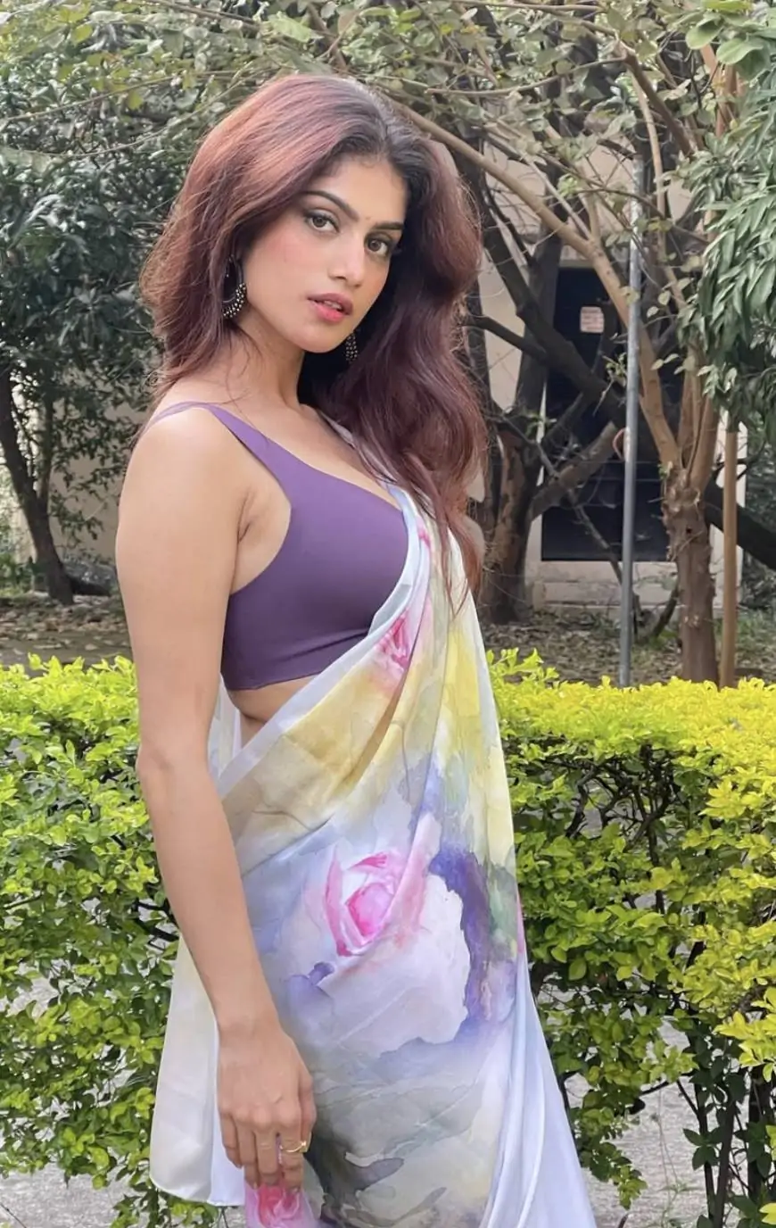 Laakshi Pathak Biography, Wiki, Age, Height, Family, Photos & More