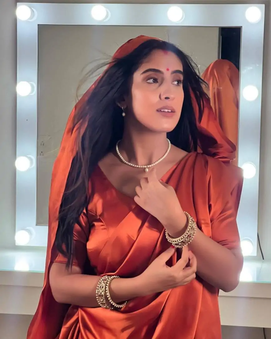 Sameeksha Sud Biography
