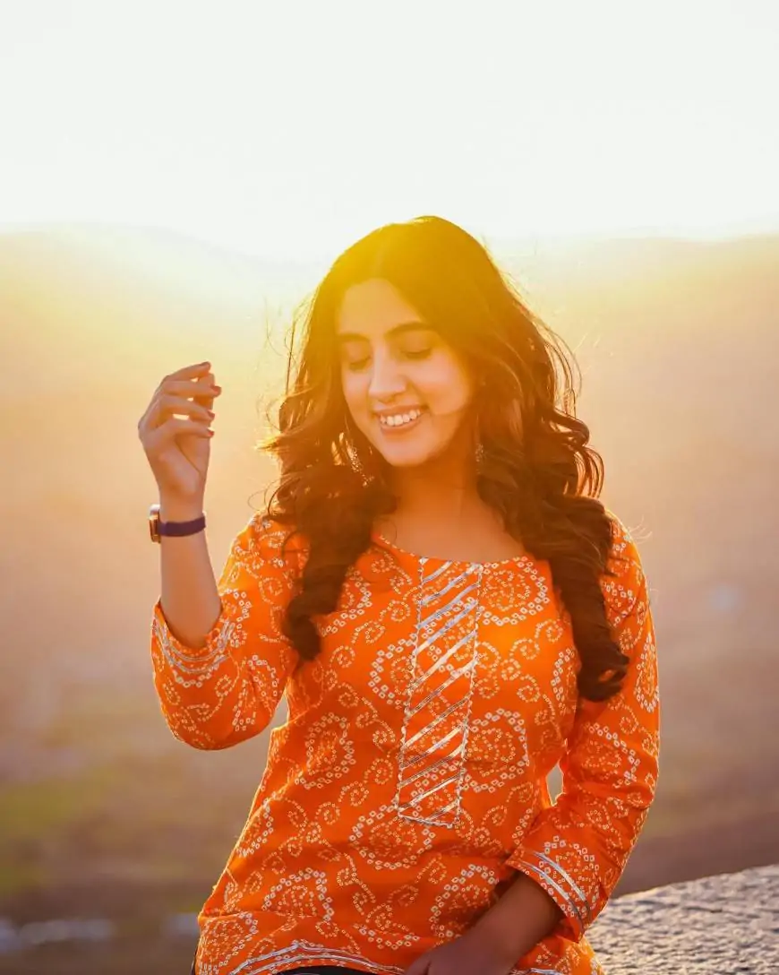 Sameeksha Sud