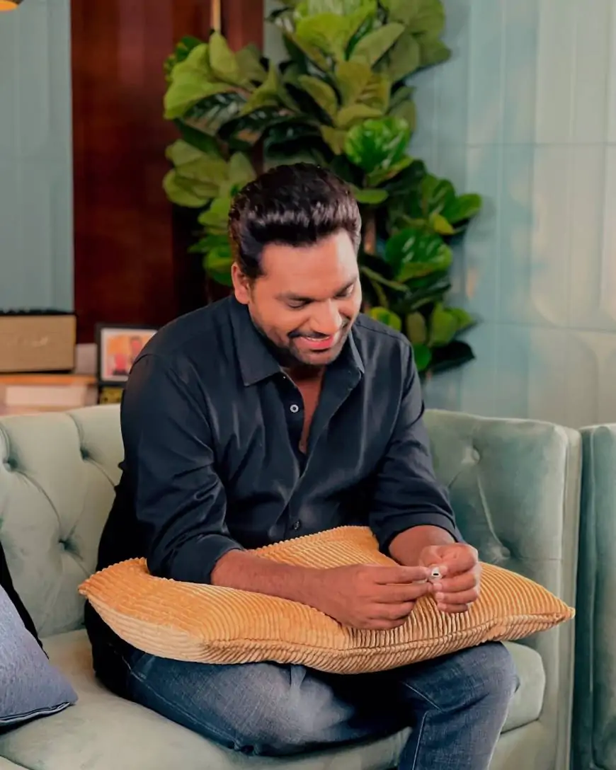 Zakir Khan