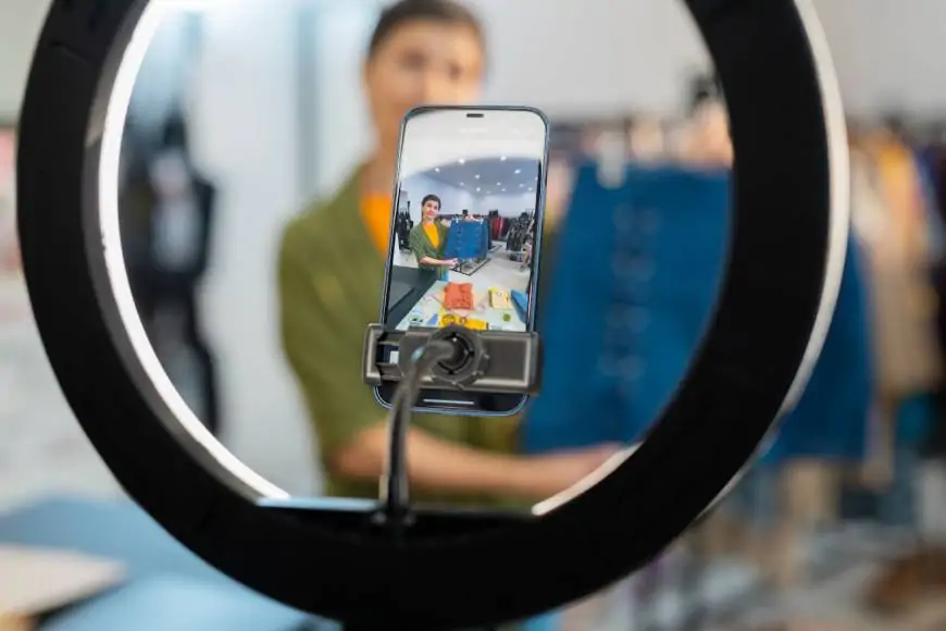 How to Use Instagram Reels to Grow Your Small Business