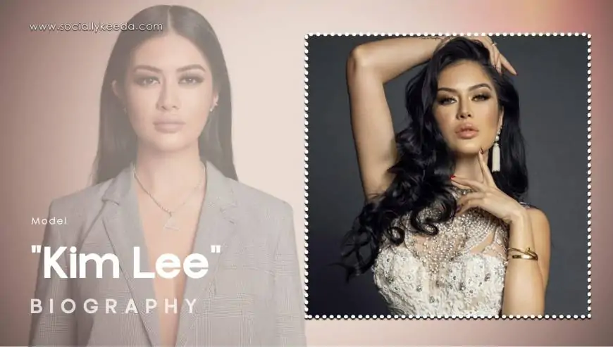 Kim Lee Biography, Net Worth & More