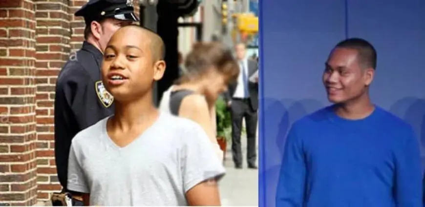 Ibrahim Chappelle (Dave Chappelle’s son) Biography, Salary, Net Worth & More