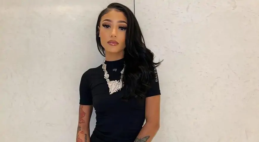 Coi Leray image