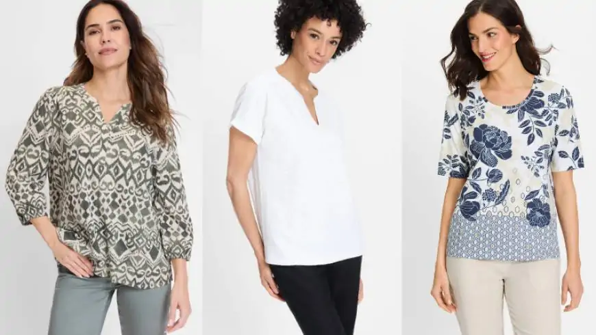 Smart Shirt Shopping: How to Score Quality Pieces Without Overspending