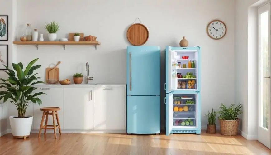 Best American Freezers for your home