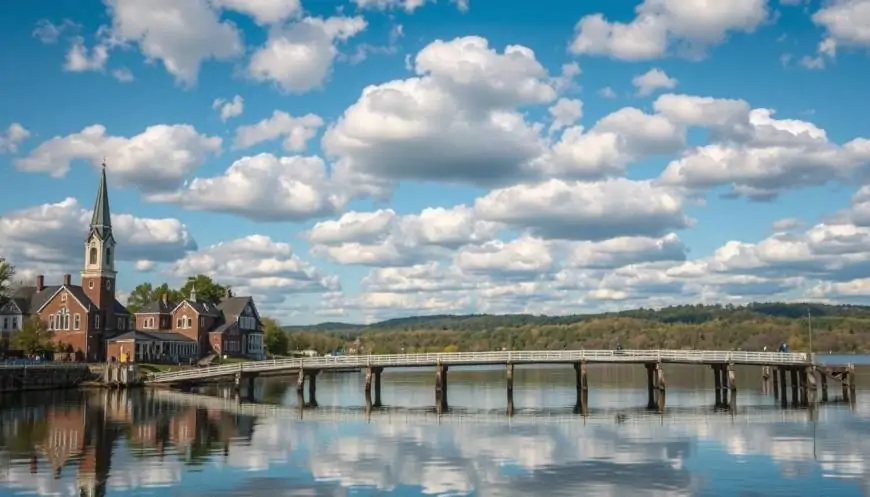 Best Places To Visit In Connecticut On Your USA Vacation