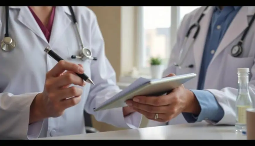 Everything You Need to Know About Mediclaim Policy
