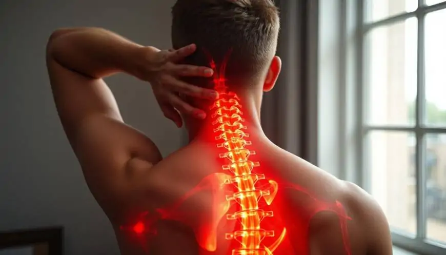 Back And Neck Pain: Cause And Effect