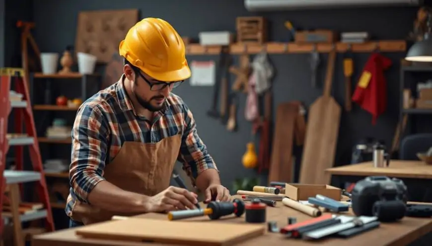 Tips To Make A Uber-Like Handyman App Successful!