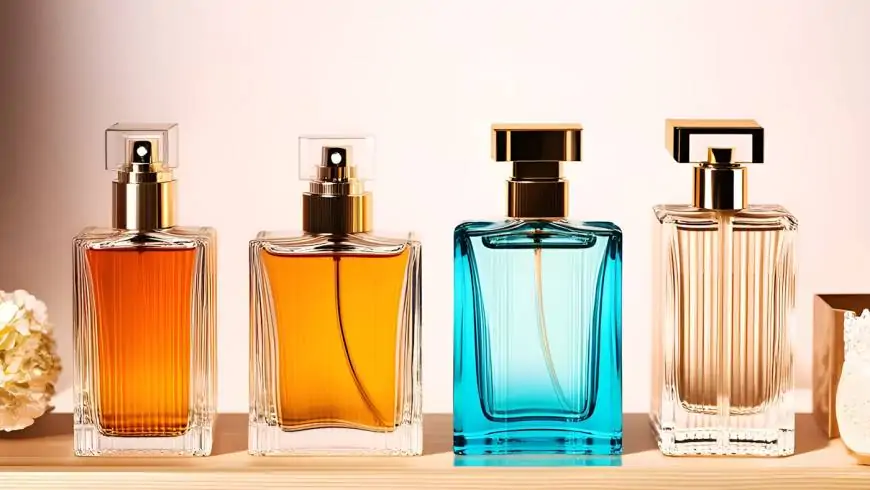 The Difference Between Eau de Toilette and Eau de Parfum for Men