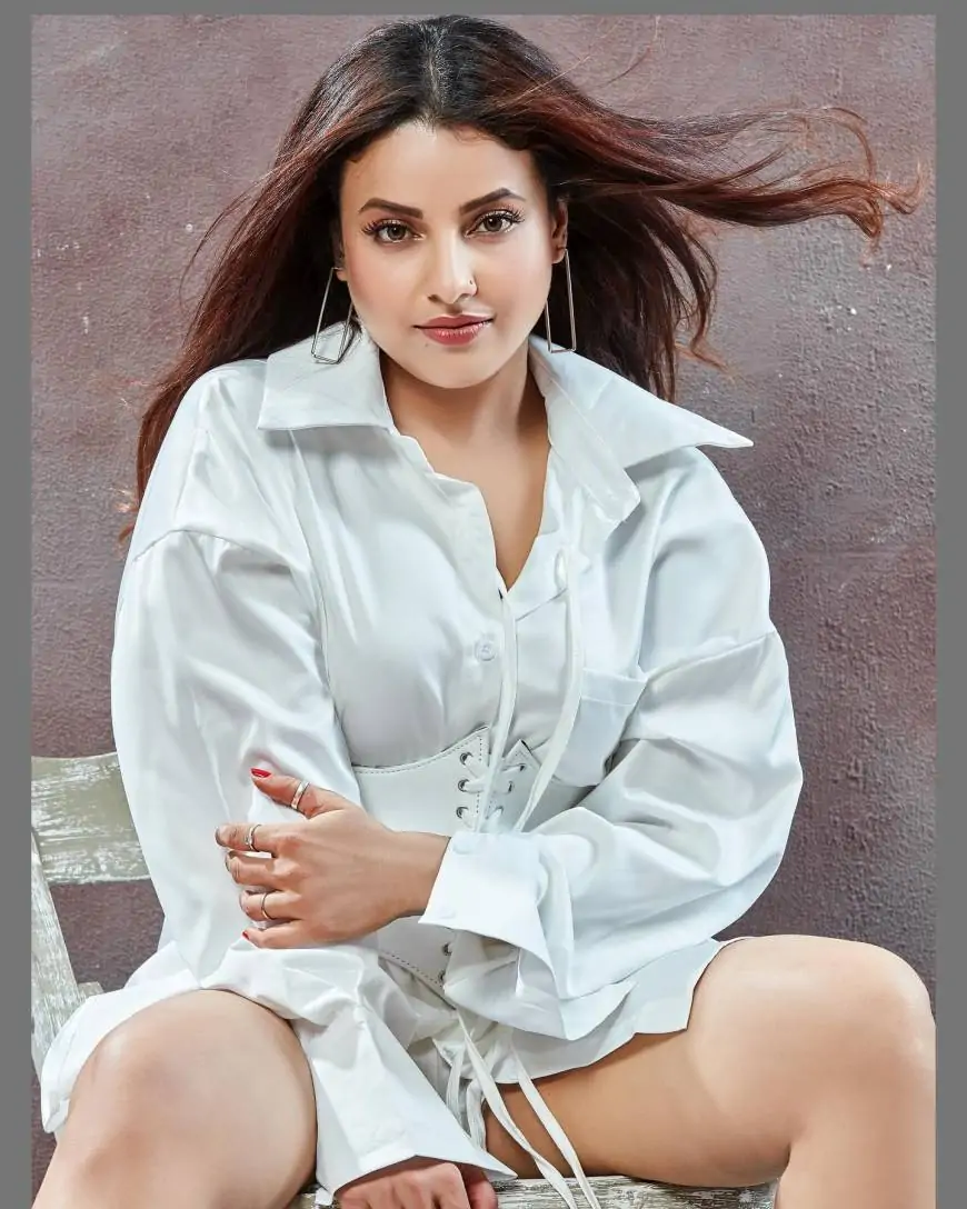 Pamela Mondal 
