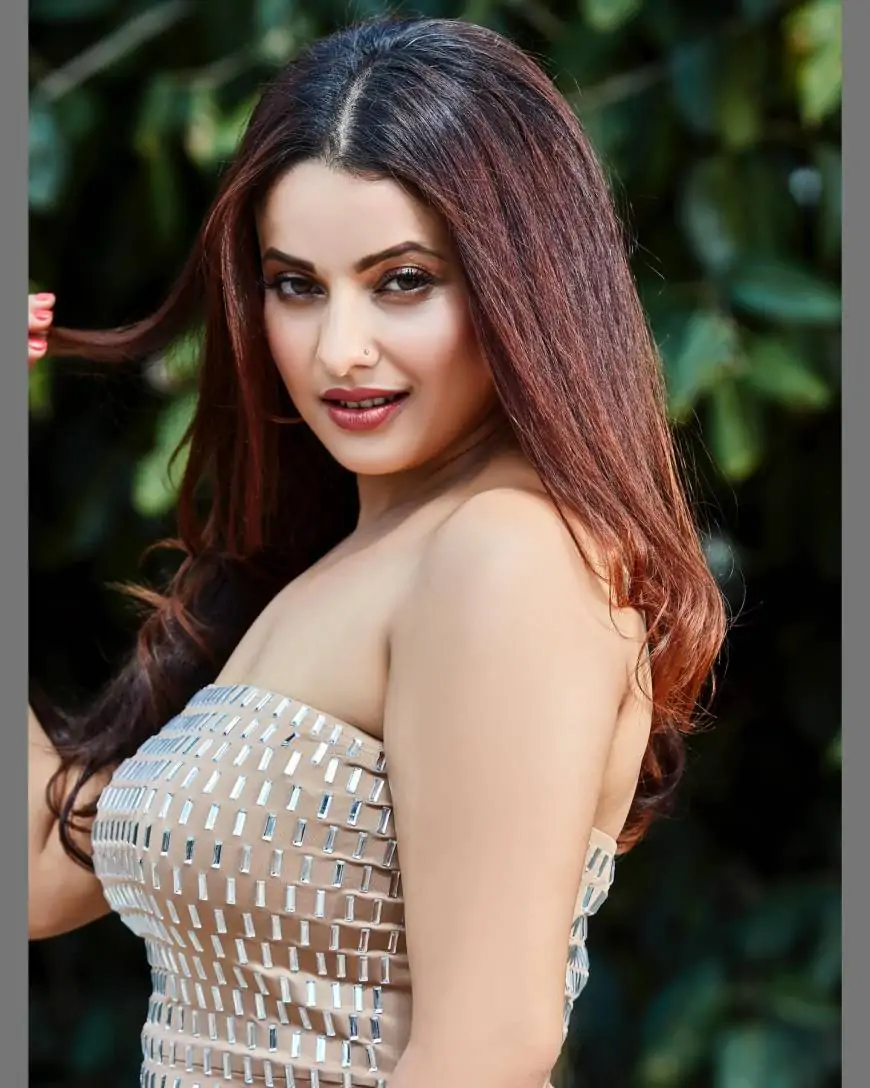 Pamela Mondal 