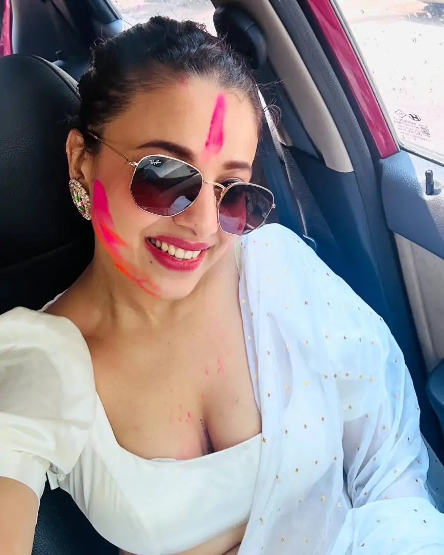 Pamela Mondal 