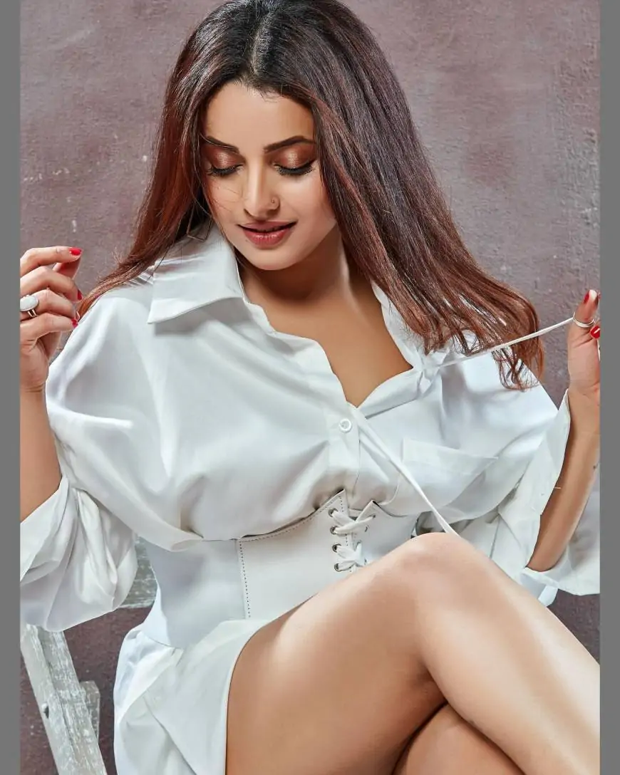 Pamela Mondal 