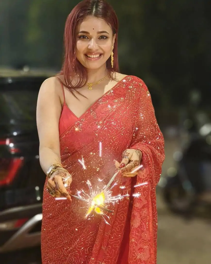 Pamela Mondal 