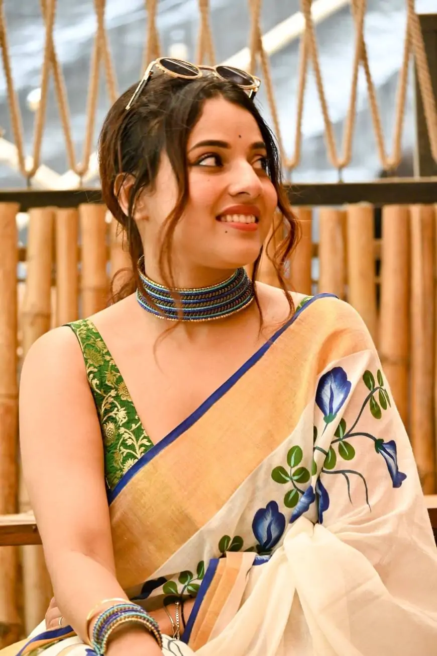 Pamela Mondal 