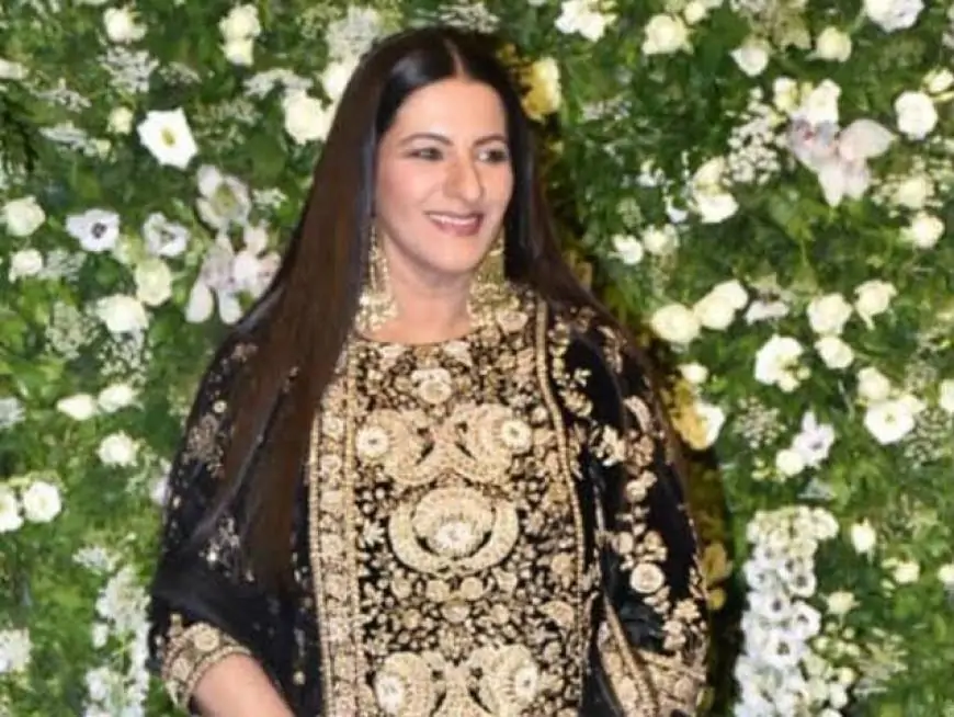 Anju Bhavnani (Ranveer Singh's Mother) Age, Height, Biography, Husband & More