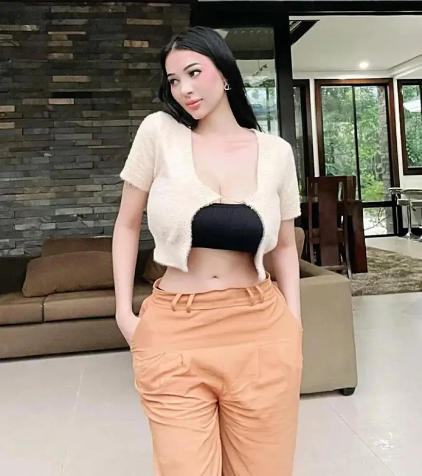 Sunshine Guimary Biography, Net Worth & More