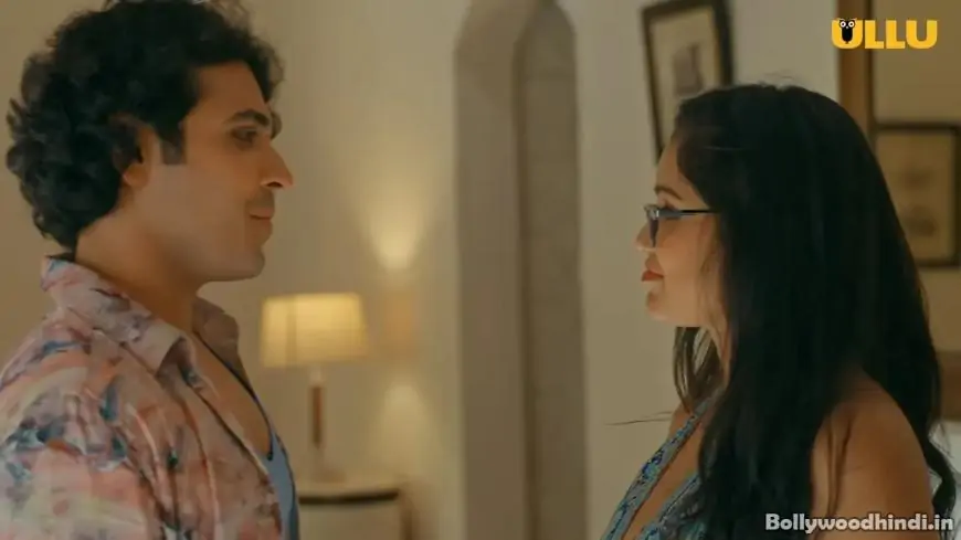 I Love You Part 1 Ullu Web Series All Episodes Watch Online 
