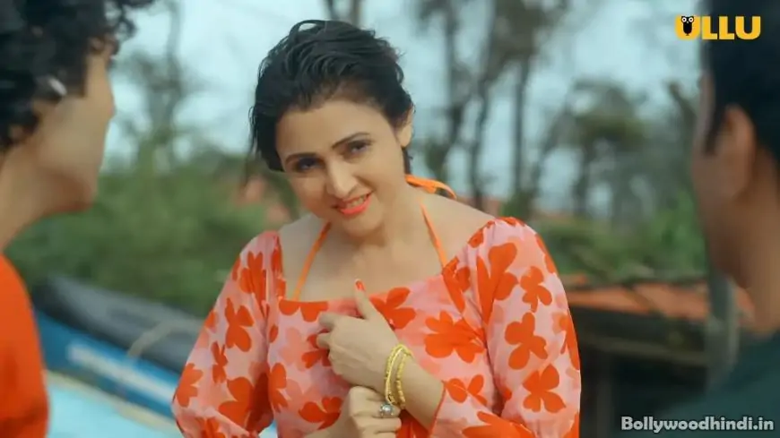 I Love You Part 1 Ullu Web Series All Episodes Watch Online