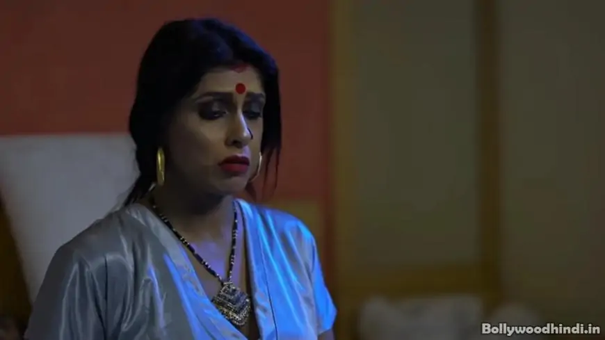 Neelam Aunty Hokyo Web Series Watch Online 2022